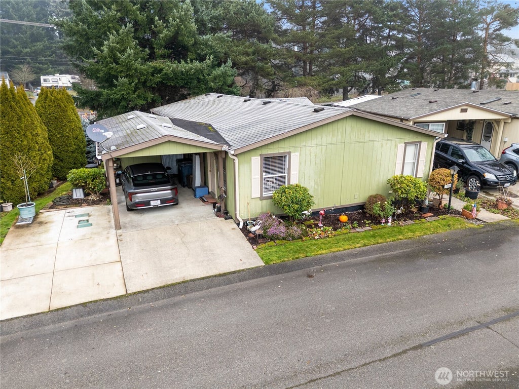 1827 137th Street E 102, Tacoma