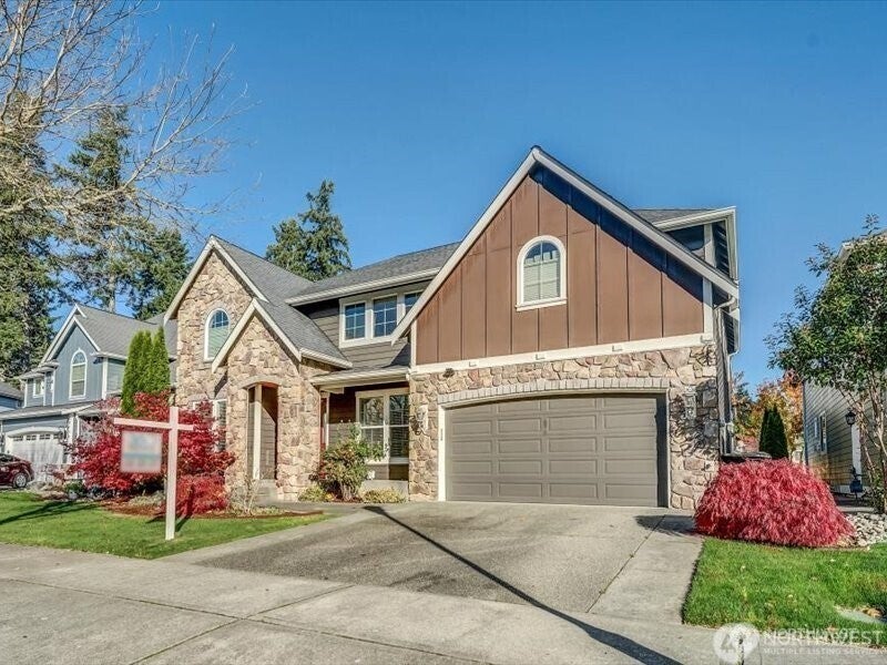 3840 Cameron Drive Ne, Lacey