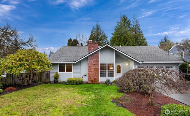 16828 Ne 18th Street, Bellevue