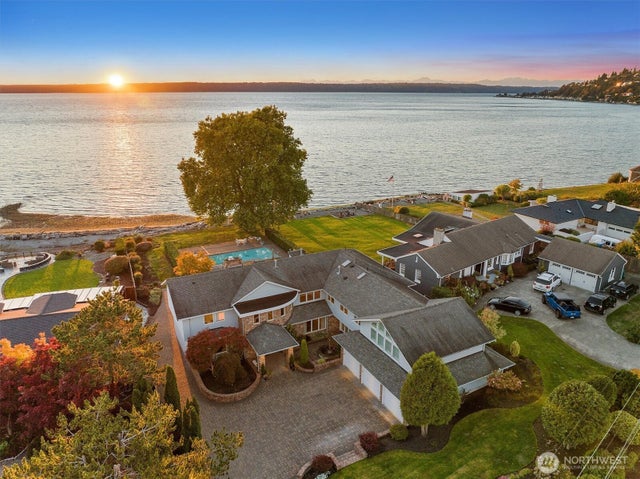 18141 Normandy Terrace Sw, Normandy Park