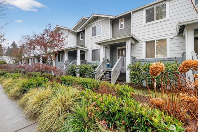 10901 124th Avenue Ne 2-4, Kirkland