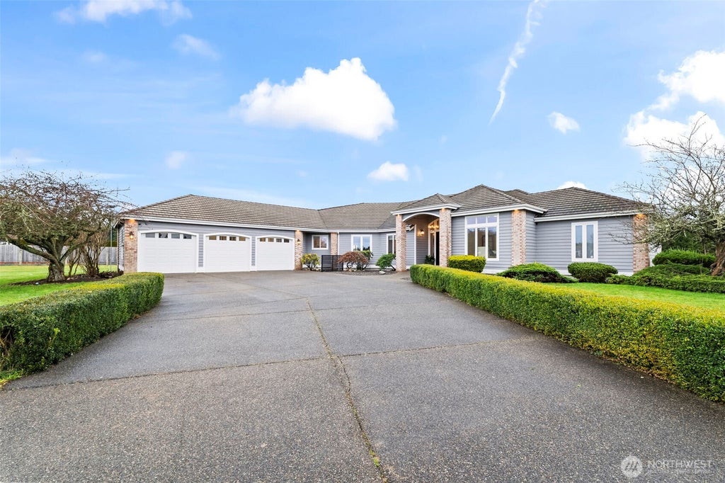 2505 263rd Street Ct E, Spanaway