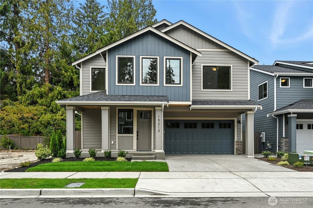 19112 Meridian Drive Se Cw 01, Bothell