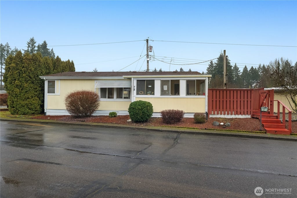930 Trosper Road Sw 78, Tumwater