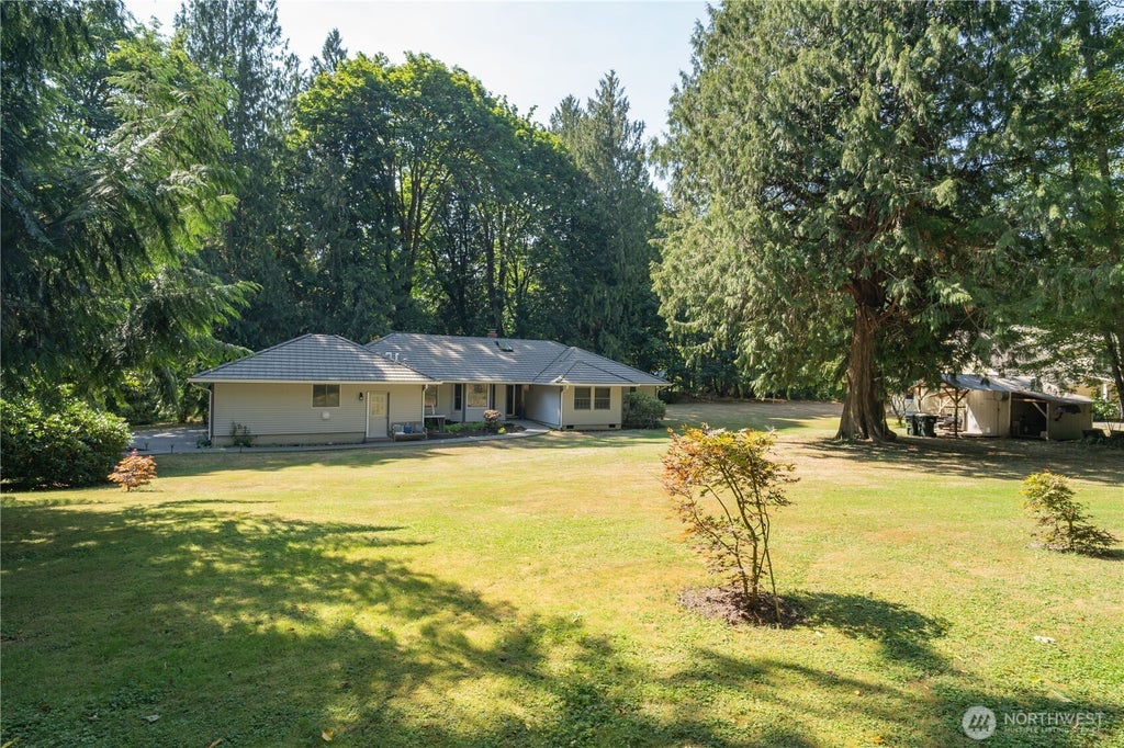 2102 Mark Street, Lacey