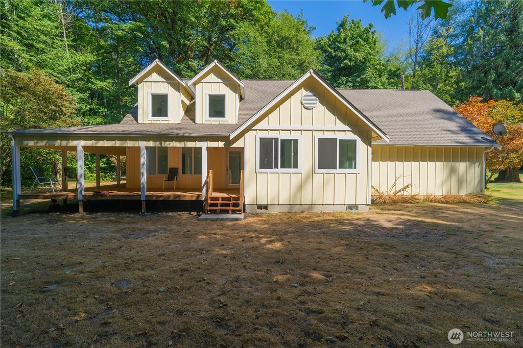 2104 Mark Street Ne, Lacey