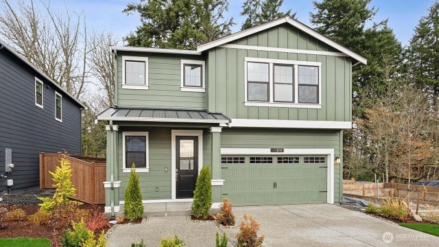 13555 Ne 104th Way 40, Kirkland
