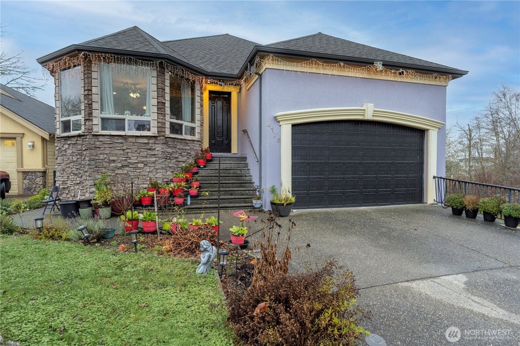 4173 Dover, Bellingham