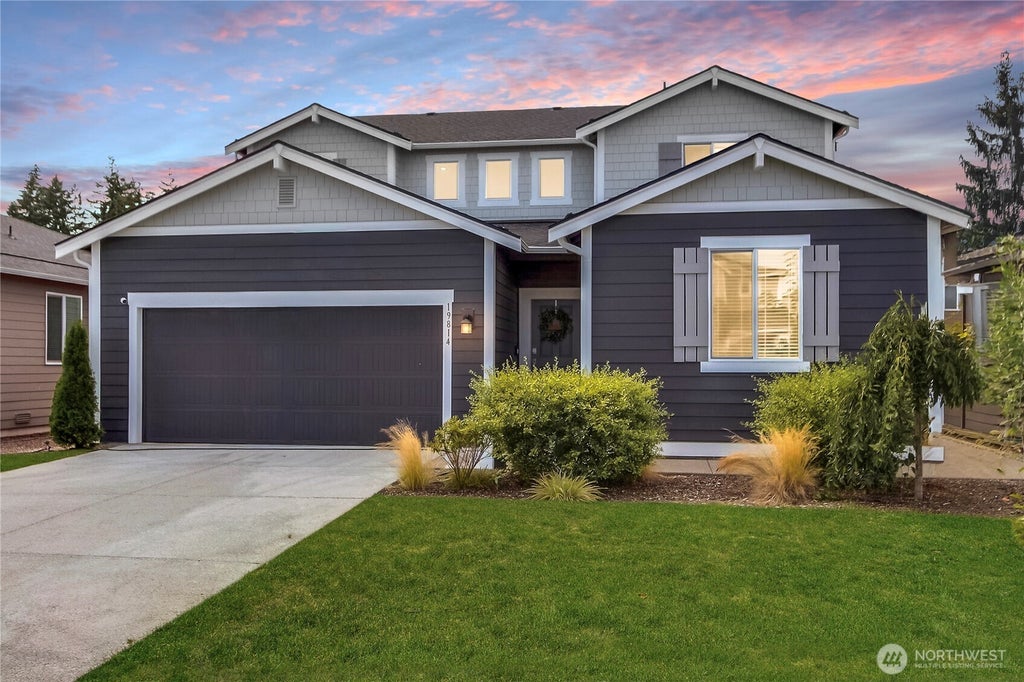 19814 135th Avenue E, Graham