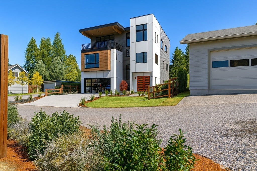 711 Poplar Drive, Bellingham
