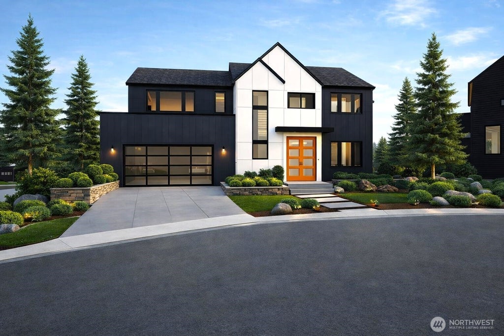 404 Willow Road Place, Bellingham