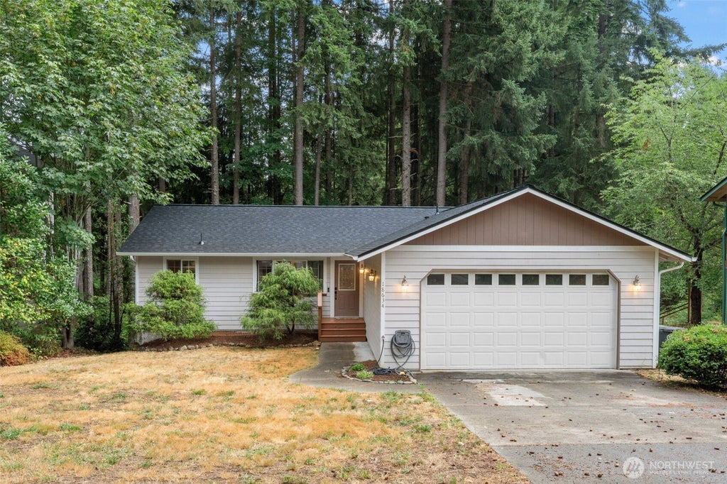 18634 Woodside Drive Se, Yelm