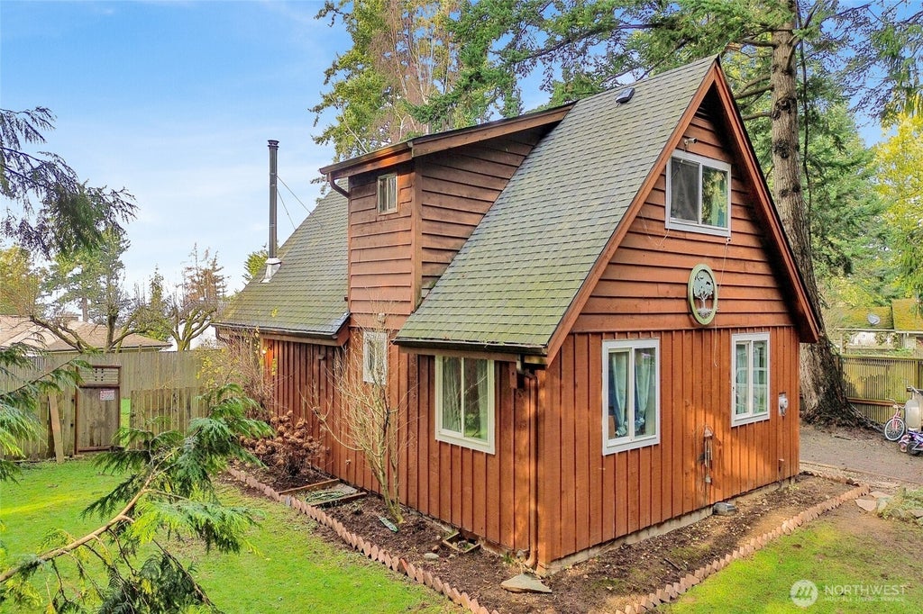 2873 Haxton Way, Bellingham