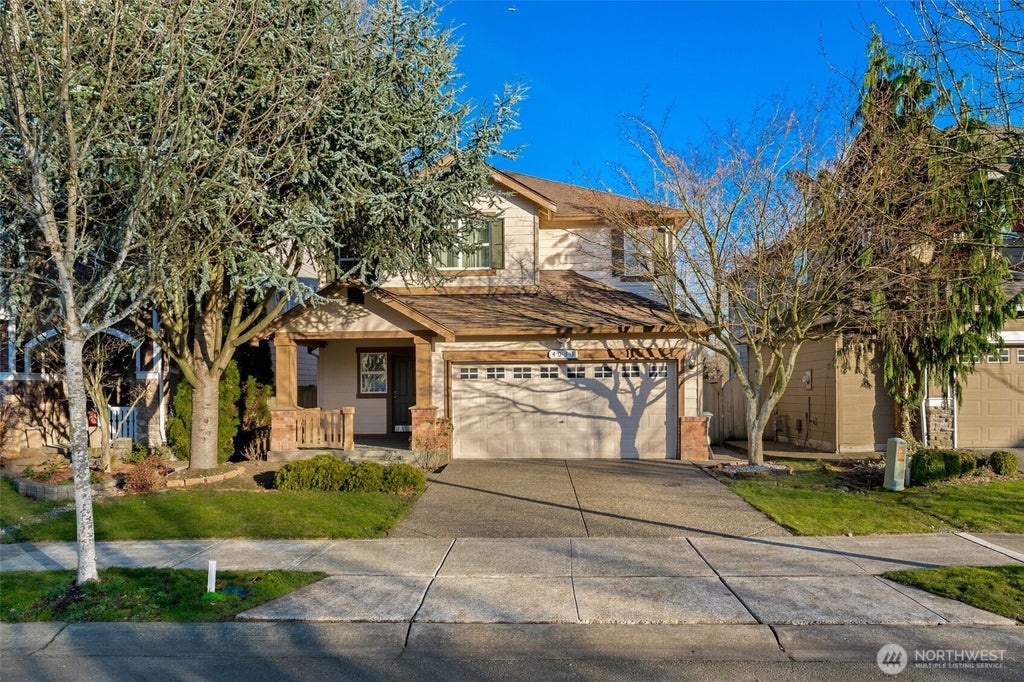 4033 64th Avenue E, Fife