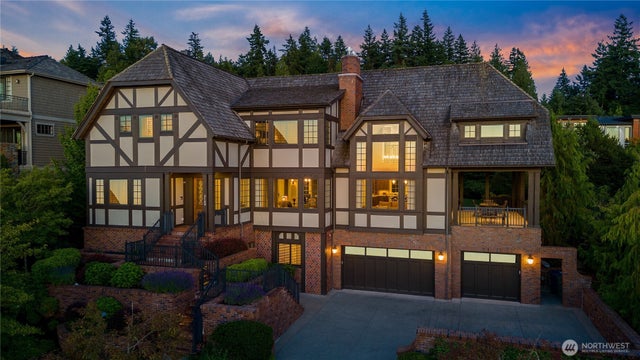3169 Ne Harrison Street, Issaquah