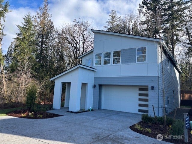 25414 Lot 11 204th Place Se, Covington