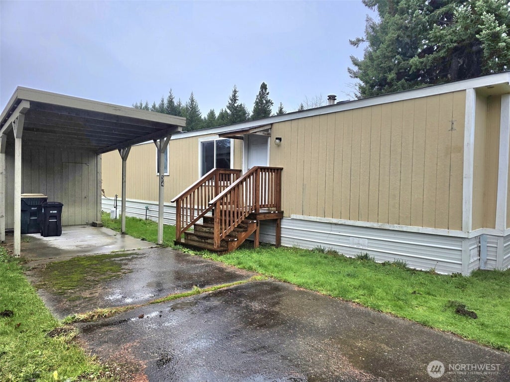 17114 153rd Avenue Se 34, Yelm