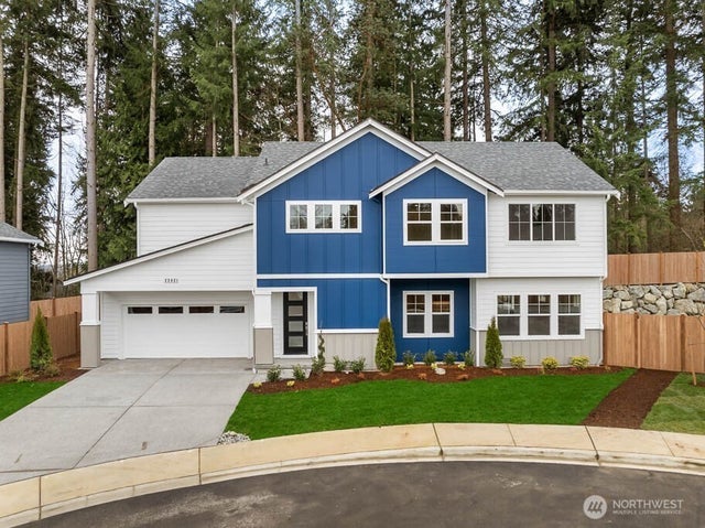 3123 194th Street Se, Bothell