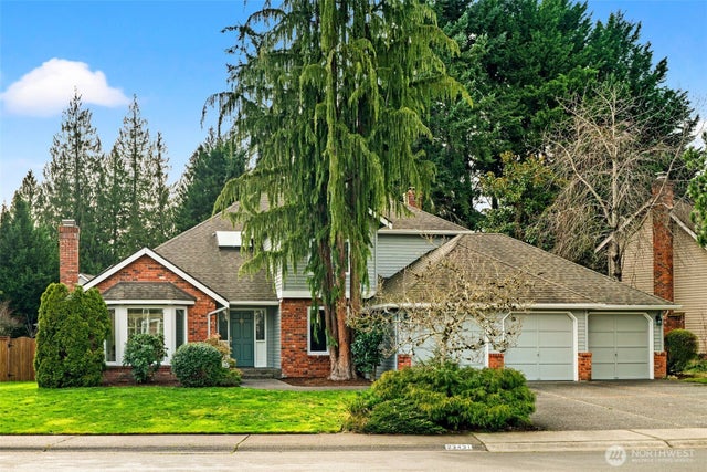 23431 Ne 23rd Street, Sammamish