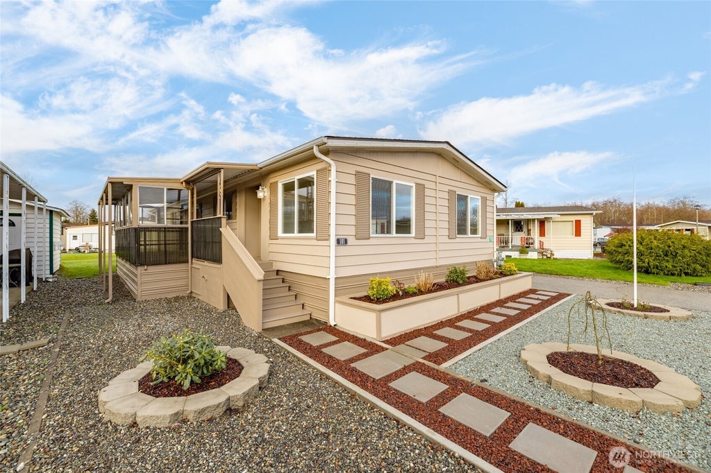 2725 E Fir Street 101, Mount Vernon