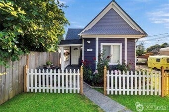 1916 Martin Luther King Jr Way, Tacoma