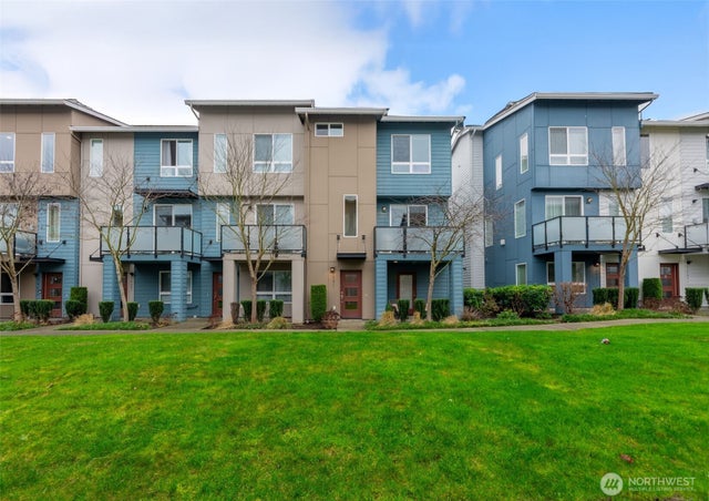 14671 36th Court Ne, Lake Forest Park