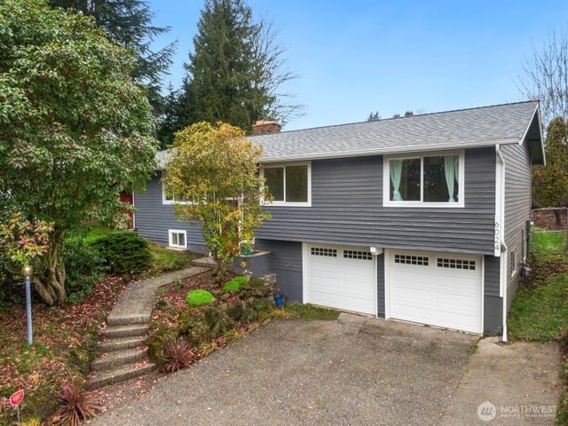 6024 S 127th Place, Seattle