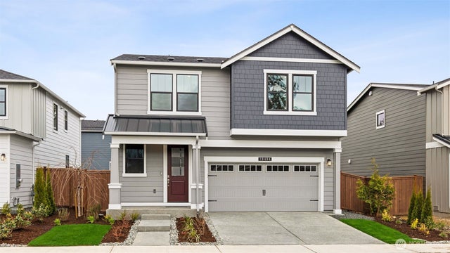 13548 Ne 106th Court 30, Kirkland
