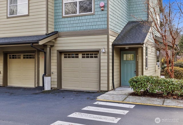 19102 20th Drive Se B206, Bothell