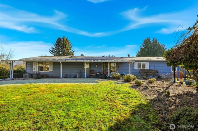 11813 Ne 172nd Street, Bothell