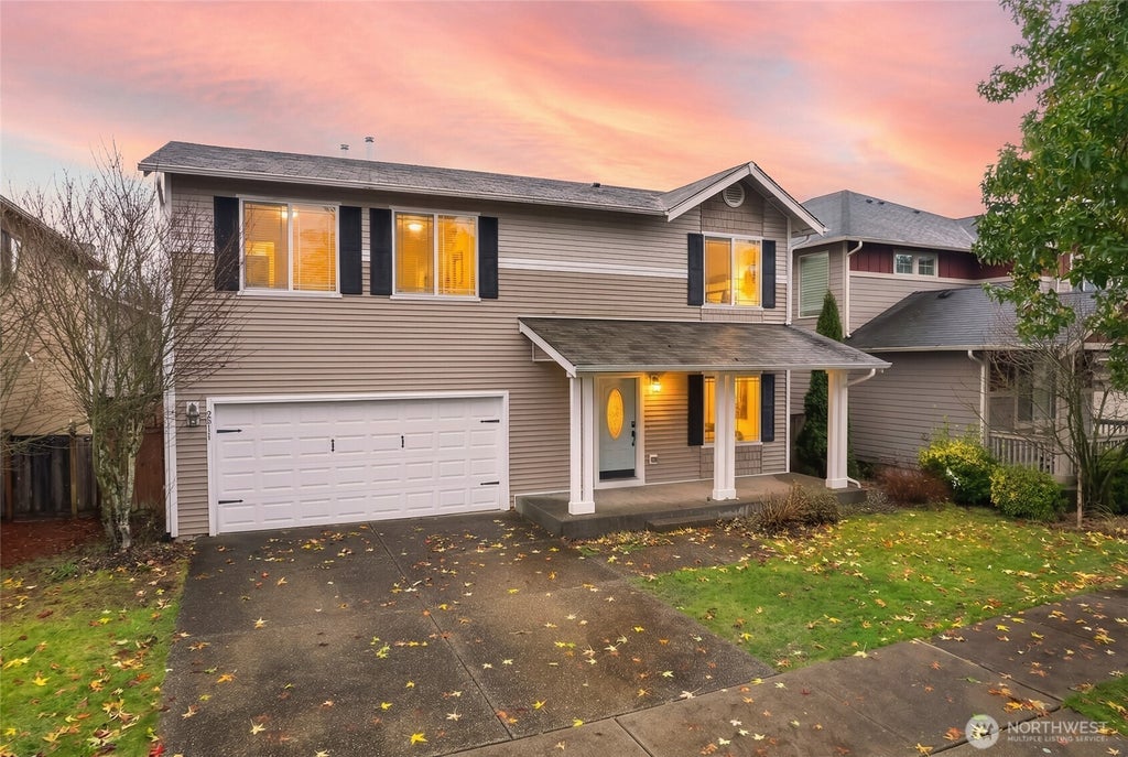 2011 Pleasure Drive Se, Tumwater