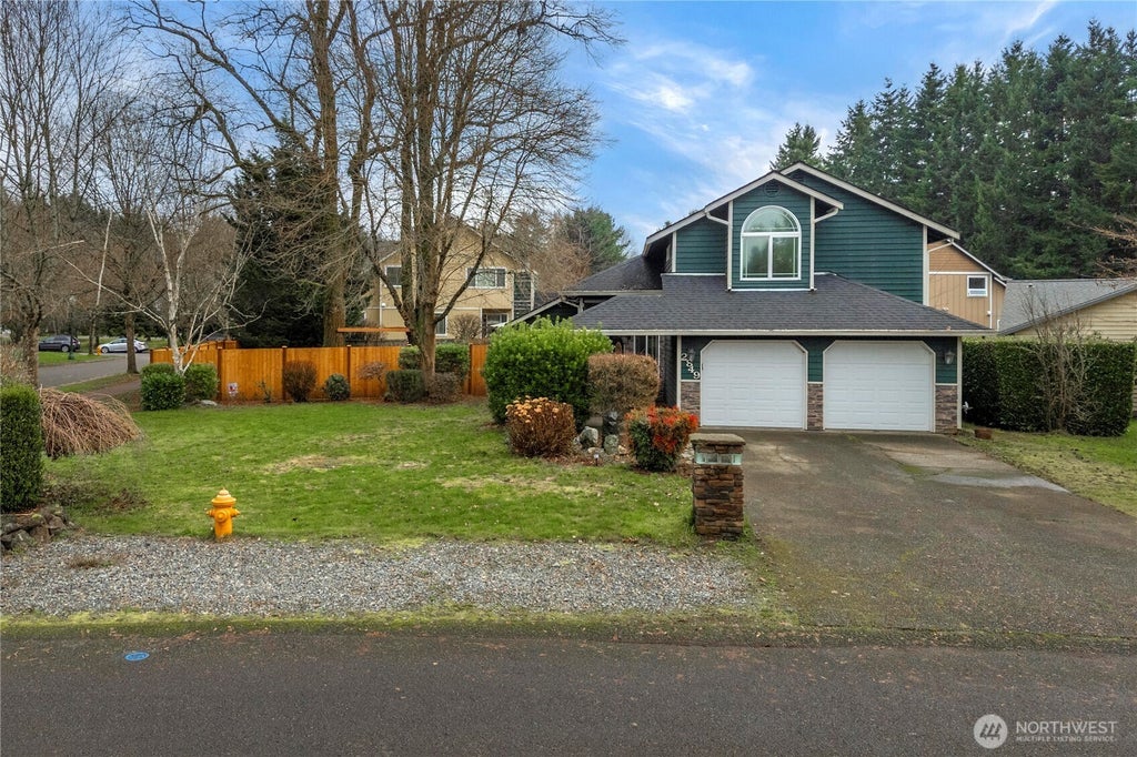 2849 45th Avenue Se, Olympia