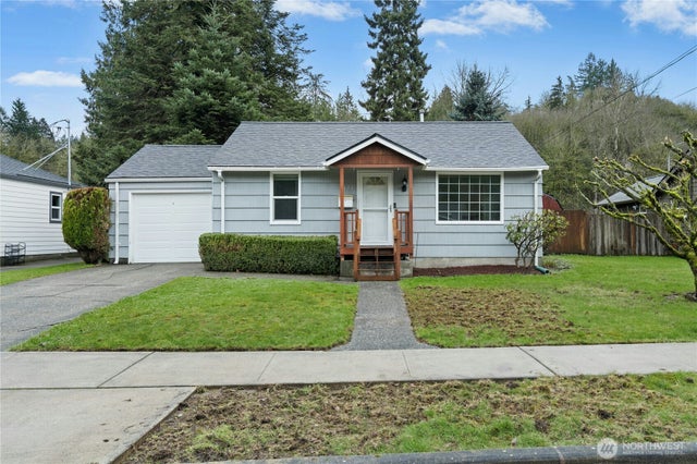 3125 Se 6th, Renton
