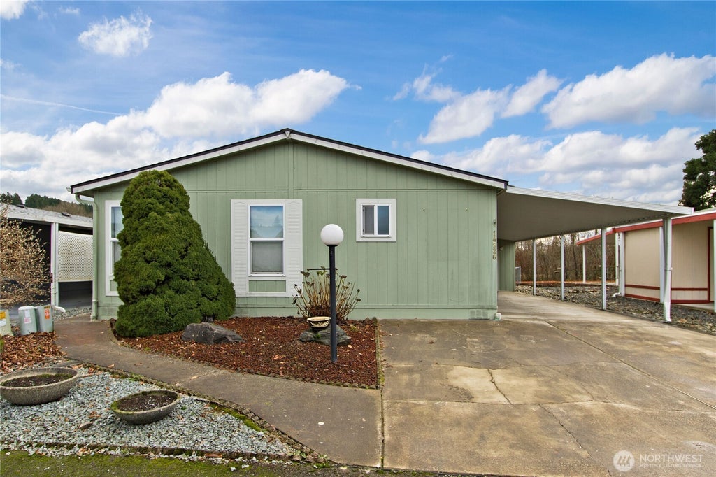 14926 122nd Street E 21, Puyallup