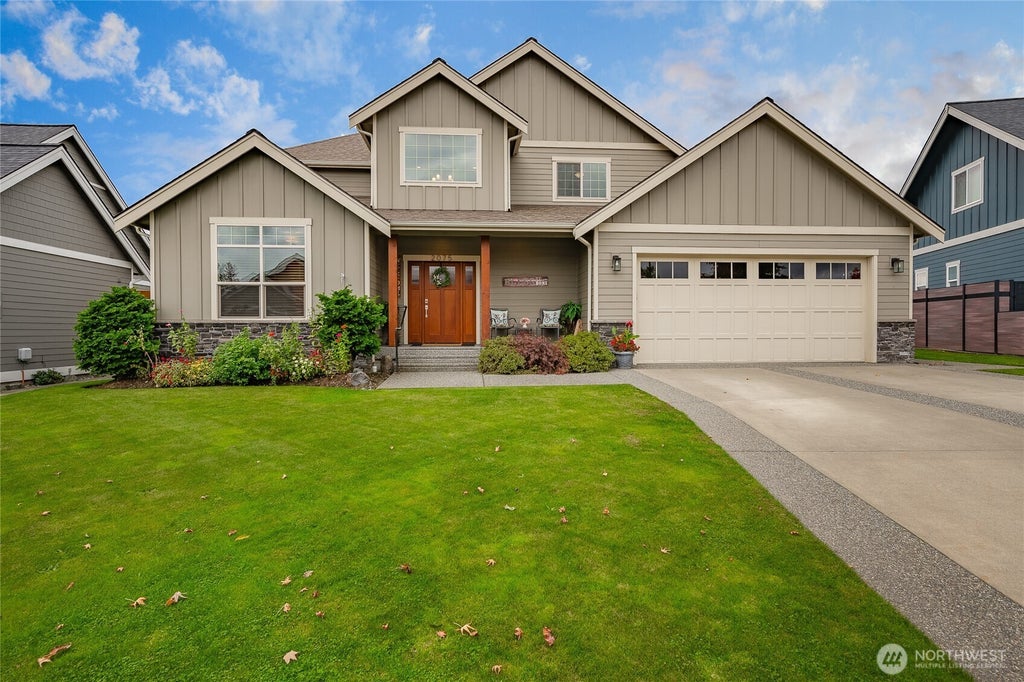 2075 Bluestem Street, Lynden
