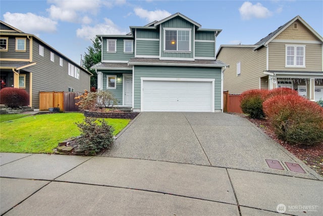 22817 Se 271st Place, Maple Valley