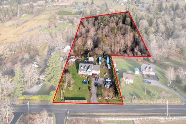 26836 Se 208th St, Maple Valley