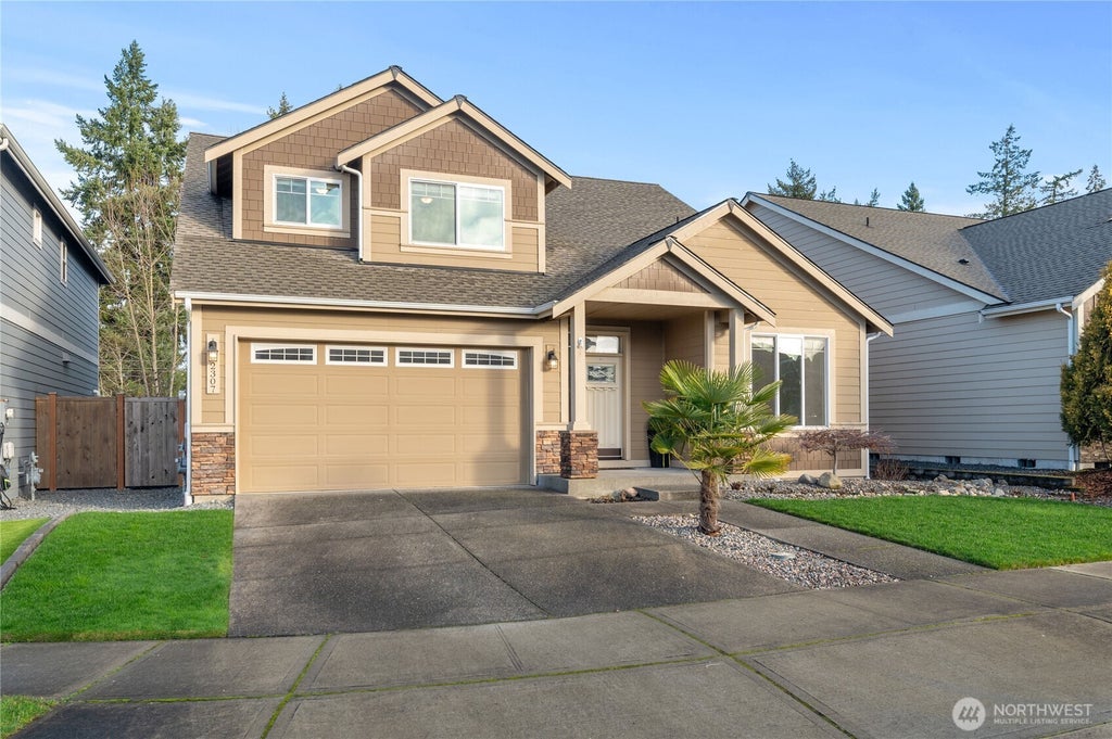 2307 40th Avenue Se, Puyallup