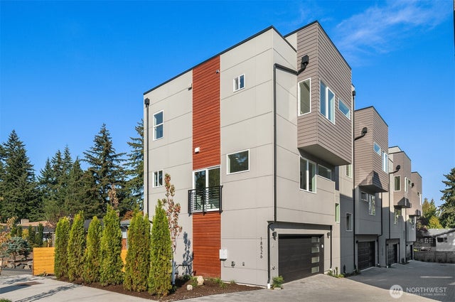 18526 Wallingford Avenue N B, Shoreline