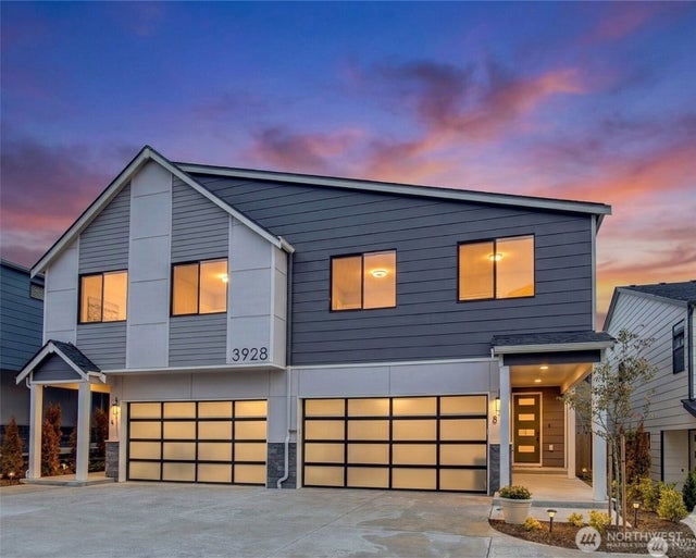 3928 214th Place Se B, Bothell