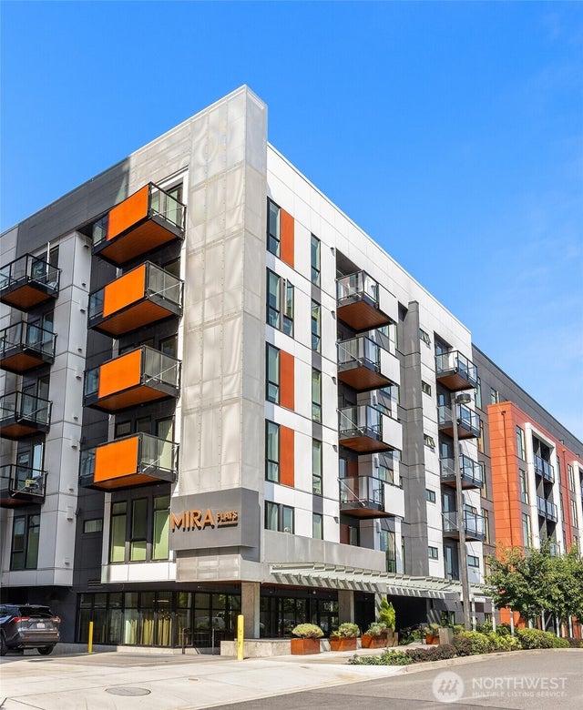 1085 103rd Avenue Ne 519, Bellevue