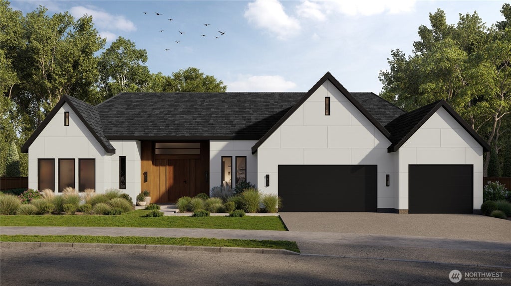 709 Chris David Drive, Steilacoom