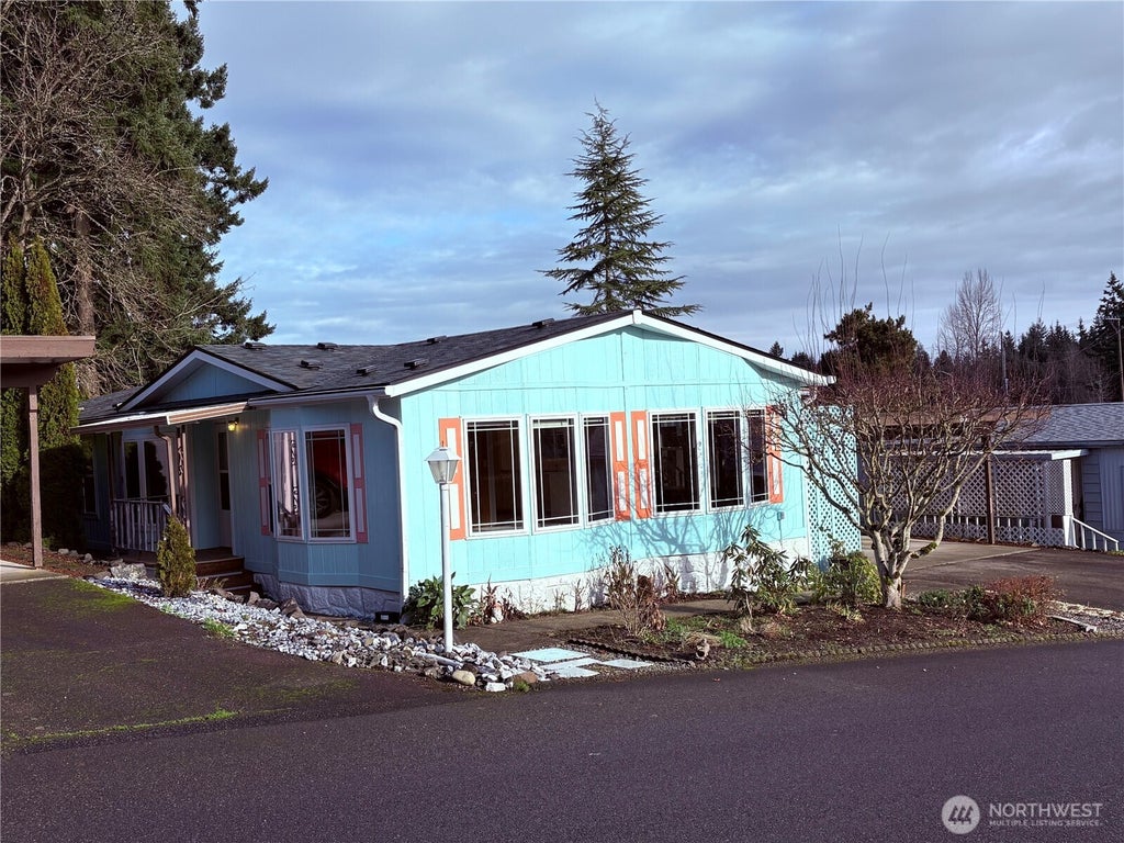 9314 Canyon Road E 85, Puyallup