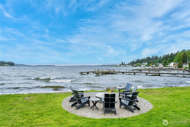 9201 Ne Juanita Drive 205, Kirkland