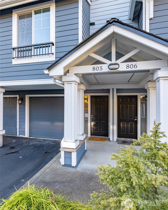 16125 Juanita-woodinville Way Ne 805, Bothell