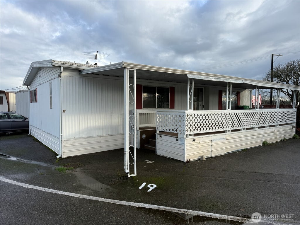 10404 South Tacoma Way 19, Lakewood