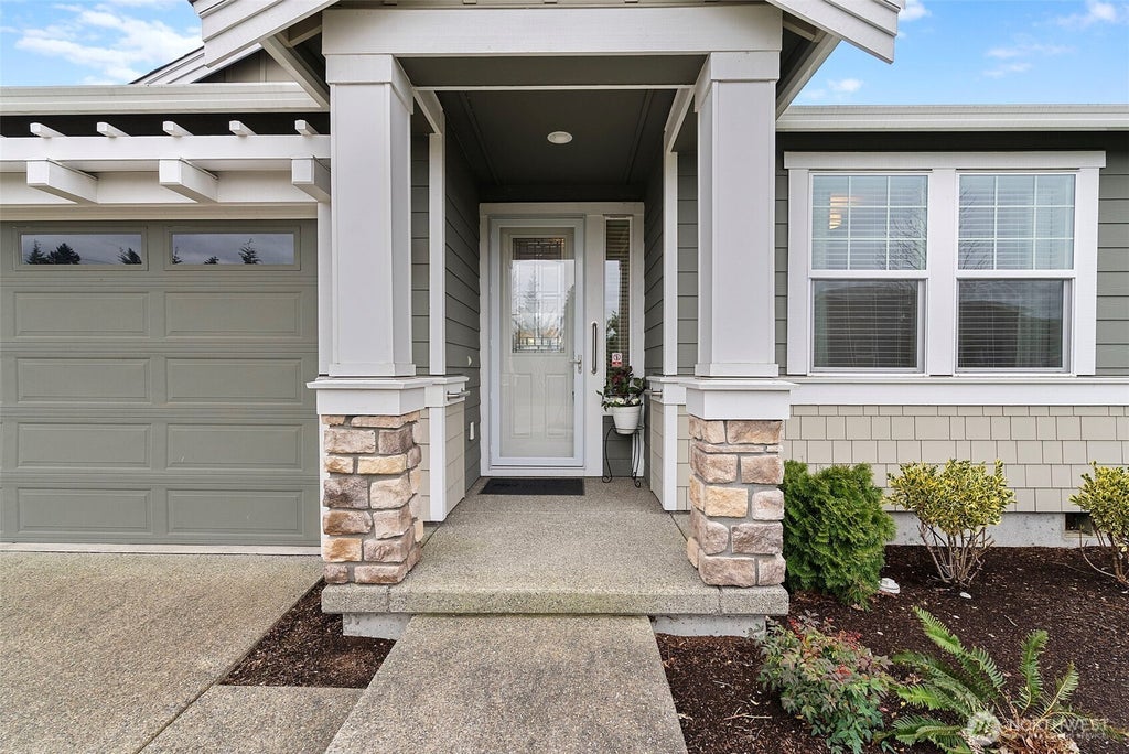 3311 Colville Street Se, Lacey