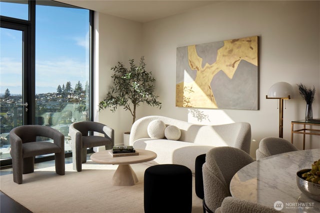 838 Avenue Square Ne 1202, Bellevue