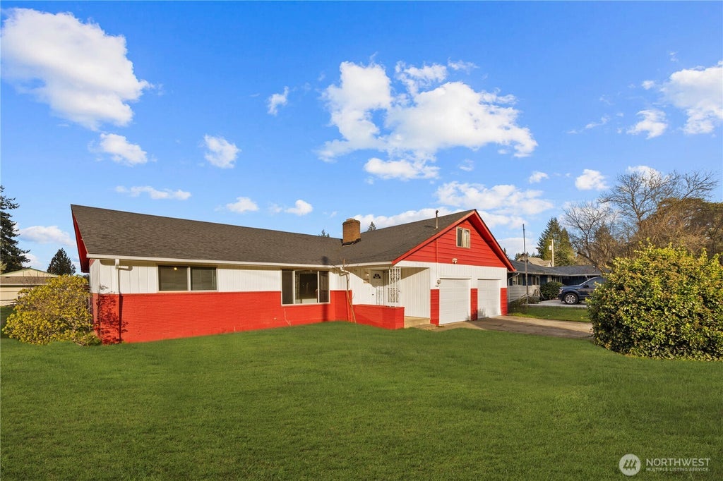 1015 141st Street S, Tacoma