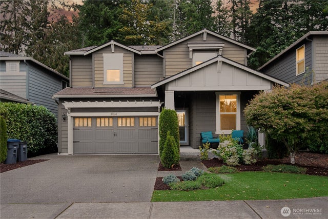 25900 243rd Avenue Se, Maple Valley